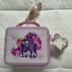 My Little Pony Crossbody bag New with tags